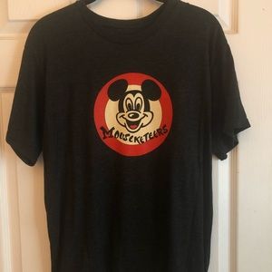 Disney shirt